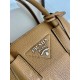 2024SS tote bag PRADA for a relaxed atmosphere 2024SS tote bag PRADA for a relaxed atmosphere