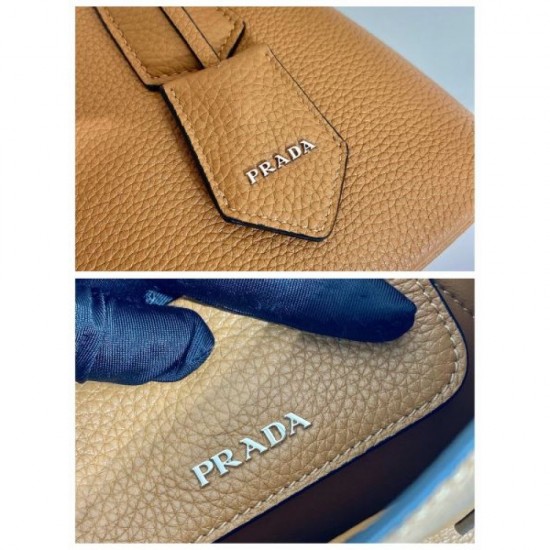 2024SS tote bag PRADA for a relaxed atmosphere 2024SS tote bag PRADA for a relaxed atmosphere