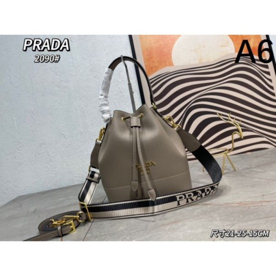 Great for the upcoming season 2024SS tote bag PRADA Great for the upcoming season 2024SS tote bag PRADA