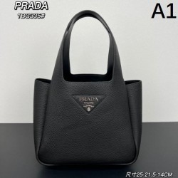 New 2024SS tote bag in pursuit of trends PRADA