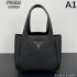 New 2024SS tote bag in pursuit of trends PRADA