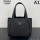 New 2024SS tote bag in pursuit of trends PRADA New 2024SS tote bag in pursuit of trends PRADA