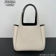 New 2024SS tote bag in pursuit of trends PRADA New 2024SS tote bag in pursuit of trends PRADA