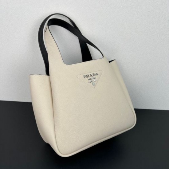 New 2024SS tote bag in pursuit of trends PRADA New 2024SS tote bag in pursuit of trends PRADA