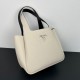 New 2024SS tote bag in pursuit of trends PRADA New 2024SS tote bag in pursuit of trends PRADA