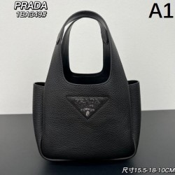 New colors for fashion 2024SS tote bag PRADA