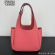 New colors for fashion 2024SS tote bag PRADA New colors for fashion 2024SS tote bag PRADA