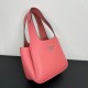 New colors for fashion 2024SS tote bag PRADA New colors for fashion 2024SS tote bag PRADA