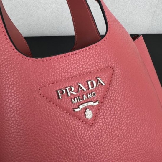New colors for fashion 2024SS tote bag PRADA New colors for fashion 2024SS tote bag PRADA