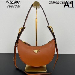 New arrival 2024SS tote bag PRADA that is sure to be a hit