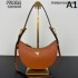New arrival 2024SS tote bag PRADA that is sure to be a hit