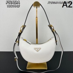 New arrival 2024SS tote bag PRADA that is sure to be a hit