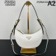 New arrival 2024SS tote bag PRADA that is sure to be a hit New arrival 2024SS tote bag PRADA that is sure to be a hit