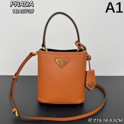 This year's excellent item 2024SS tote bag PRADA