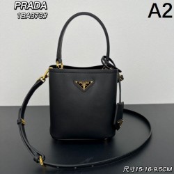 This year's excellent item 2024SS tote bag PRADA