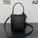 This year's excellent item 2024SS tote bag PRADA