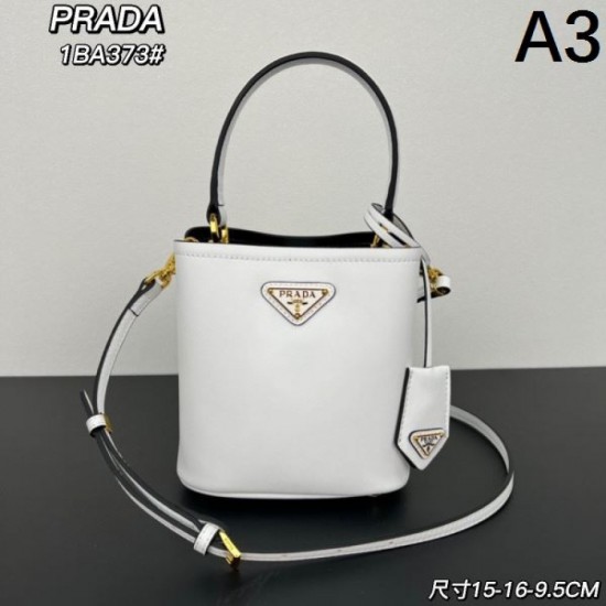 This year's excellent item 2024SS tote bag PRADA
