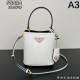 This year's excellent item 2024SS tote bag PRADA