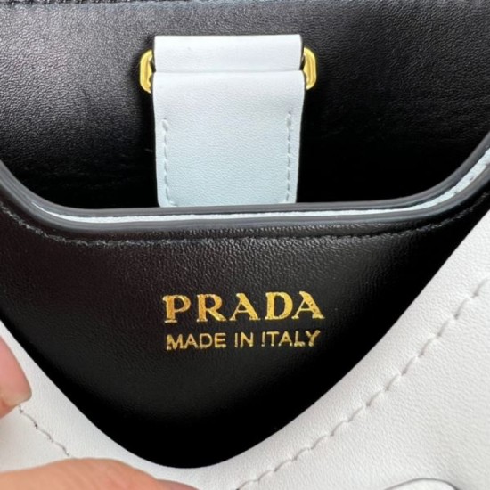 This year's excellent item 2024SS tote bag PRADA