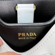 This year's excellent item 2024SS tote bag PRADA