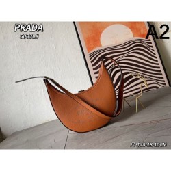 More attractive this year 2024SS tote bag PRADA Prada