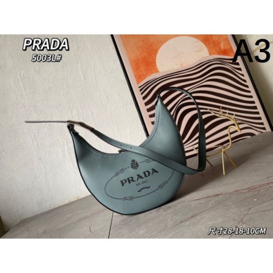 More attractive this year 2024SS tote bag PRADA Prada More attractive this year 2024SS tote bag PRADA Prada