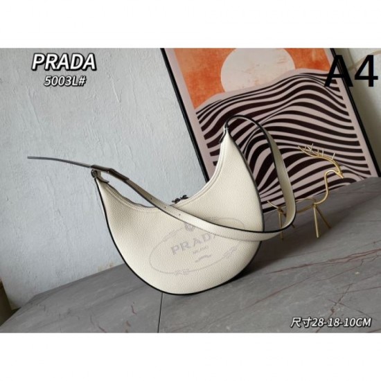 More attractive this year 2024SS tote bag PRADA Prada More attractive this year 2024SS tote bag PRADA Prada