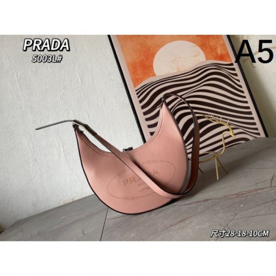 More attractive this year 2024SS tote bag PRADA Prada More attractive this year 2024SS tote bag PRADA Prada