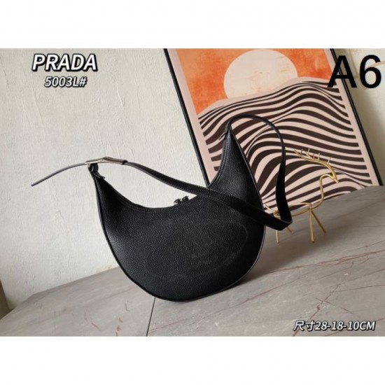 More attractive this year 2024SS tote bag PRADA Prada More attractive this year 2024SS tote bag PRADA Prada