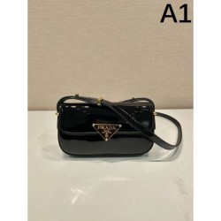 As long as you keep this in mind, you'll be fine! 2024SS Shoulder Bag PRADA Prada