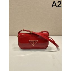 As long as you keep this in mind, you'll be fine! 2024SS Shoulder Bag PRADA Prada