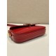 As long as you keep this in mind, you'll be fine! 2024SS Shoulder Bag PRADA Prada As long as you keep this in mind, you'll be fine! 2024SS Shoulder Bag PRADA Prada