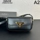 The cutting edge of fashion! 2024SS Shoulder Bag PRADA Prada The cutting edge of fashion! 2024SS Shoulder Bag PRADA Prada