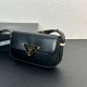 The cutting edge of fashion! 2024SS Shoulder Bag PRADA Prada The cutting edge of fashion! 2024SS Shoulder Bag PRADA Prada