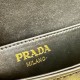 The cutting edge of fashion! 2024SS Shoulder Bag PRADA Prada The cutting edge of fashion! 2024SS Shoulder Bag PRADA Prada