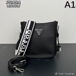 Outstanding Attractive Item 2024SS Shoulder Bag PRADA