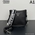 Outstanding Attractive Item 2024SS Shoulder Bag PRADA