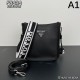Outstanding Attractive Item 2024SS Shoulder Bag PRADA Outstanding Attractive Item 2024SS Shoulder Bag PRADA