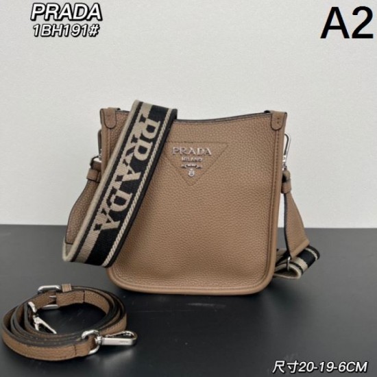 Outstanding Attractive Item 2024SS Shoulder Bag PRADA Outstanding Attractive Item 2024SS Shoulder Bag PRADA