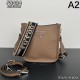 Outstanding Attractive Item 2024SS Shoulder Bag PRADA Outstanding Attractive Item 2024SS Shoulder Bag PRADA