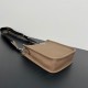 Outstanding Attractive Item 2024SS Shoulder Bag PRADA Outstanding Attractive Item 2024SS Shoulder Bag PRADA