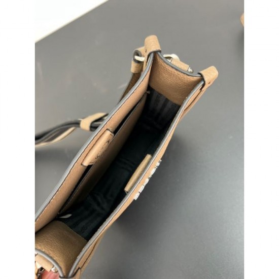 Outstanding Attractive Item 2024SS Shoulder Bag PRADA Outstanding Attractive Item 2024SS Shoulder Bag PRADA