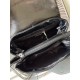 Popular item in magazines and on the streets 2024SS shoulder bag PRADA Popular item in magazines and on the streets 2024SS shoulder bag PRADA