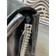 Popular item in magazines and on the streets 2024SS shoulder bag PRADA Popular item in magazines and on the streets 2024SS shoulder bag PRADA