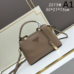 Enjoy fashion in spring and summer 2024SS tote bag PRADA