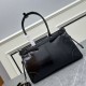 The overwhelmingly popular fashionable 2024SS tote bag PRADA The overwhelmingly popular fashionable 2024SS tote bag PRADA
