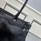 The overwhelmingly popular fashionable 2024SS tote bag PRADA The overwhelmingly popular fashionable 2024SS tote bag PRADA