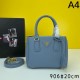 The latest season has arrived 2024SS tote bag PRADA The latest season has arrived 2024SS tote bag PRADA