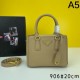 The latest season has arrived 2024SS tote bag PRADA The latest season has arrived 2024SS tote bag PRADA