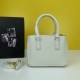 The latest season has arrived 2024SS tote bag PRADA The latest season has arrived 2024SS tote bag PRADA